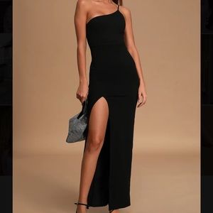 Keeper of my Heart Lulus Dress